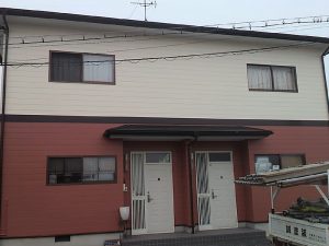 外壁塗装・塗替え